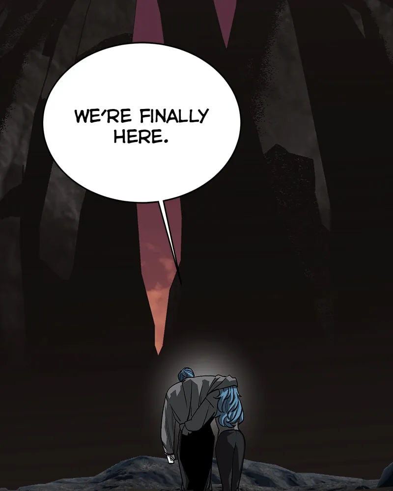 The Silent Warrior Chapter 54 page 166 - 