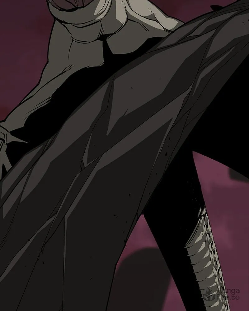 The Silent Warrior Chapter 54 page 171 - 