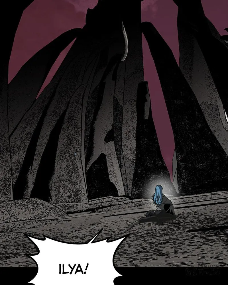 The Silent Warrior Chapter 54 page 174 - 