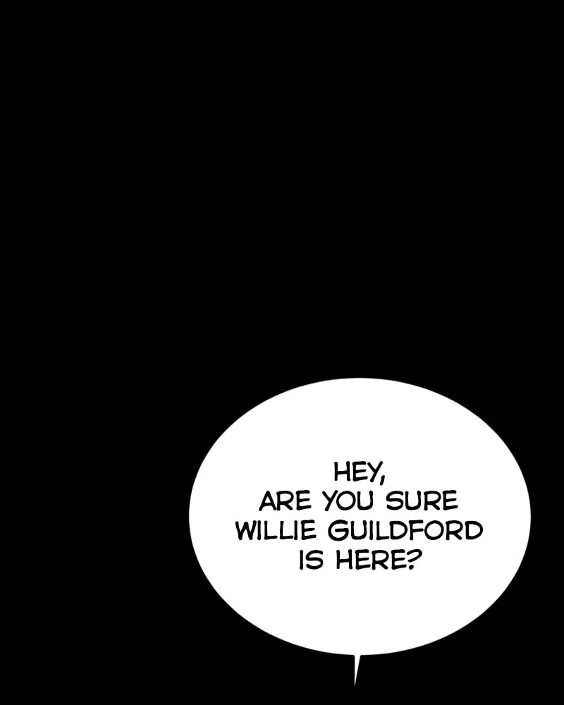 The Silent Warrior Chapter 54 page 19 - 