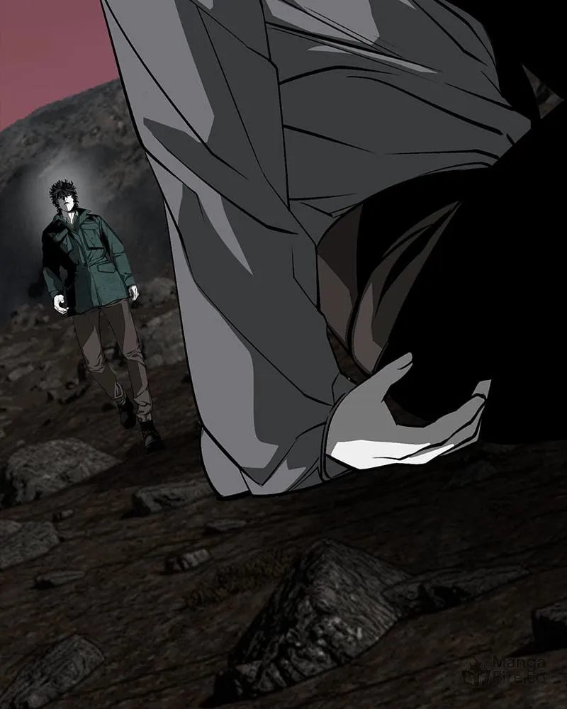 The Silent Warrior Chapter 54 page 183 - 