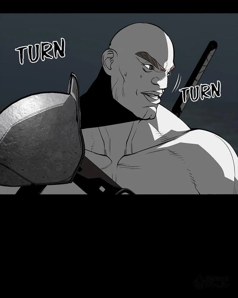 The Silent Warrior Chapter 54 page 20 - 