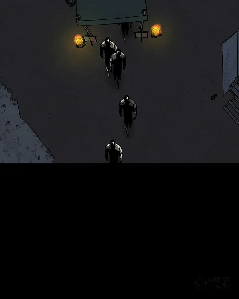 The Silent Warrior Chapter 54 page 3 - 
