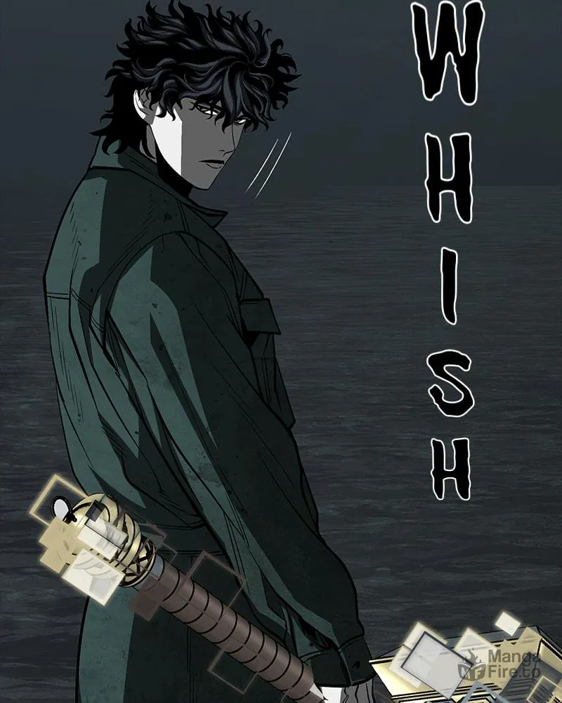The Silent Warrior Chapter 54 page 27 - 