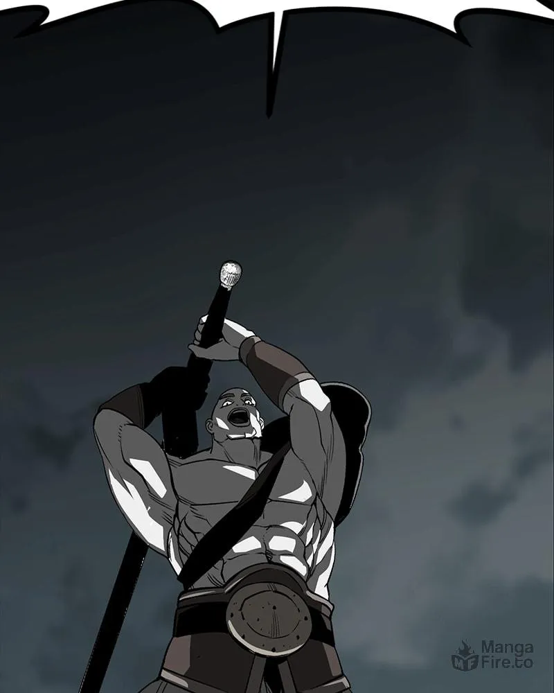 The Silent Warrior Chapter 54 page 36 - 