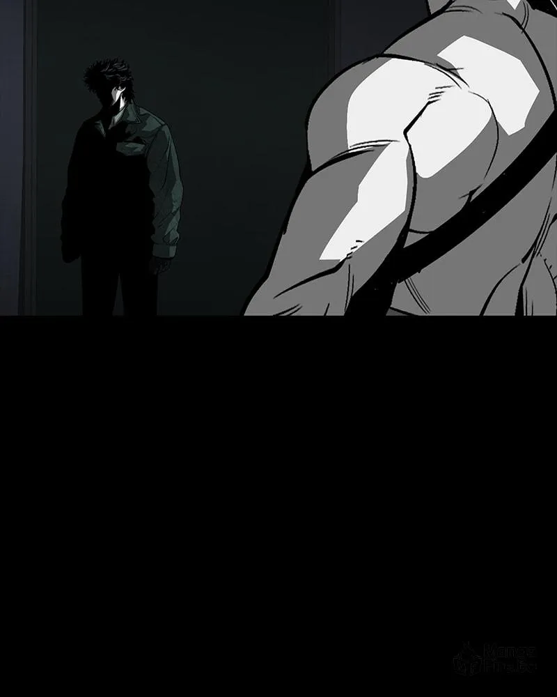The Silent Warrior Chapter 54 page 5 - 