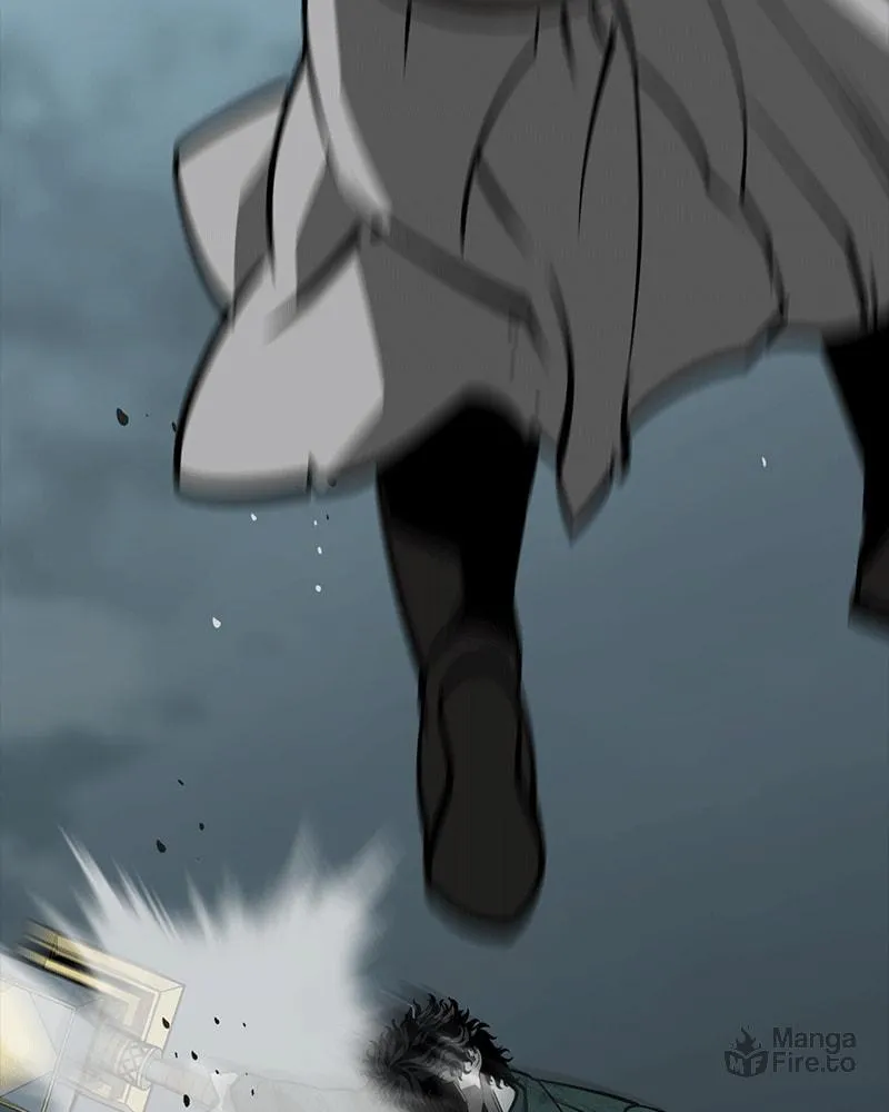 The Silent Warrior Chapter 54 page 45 - 
