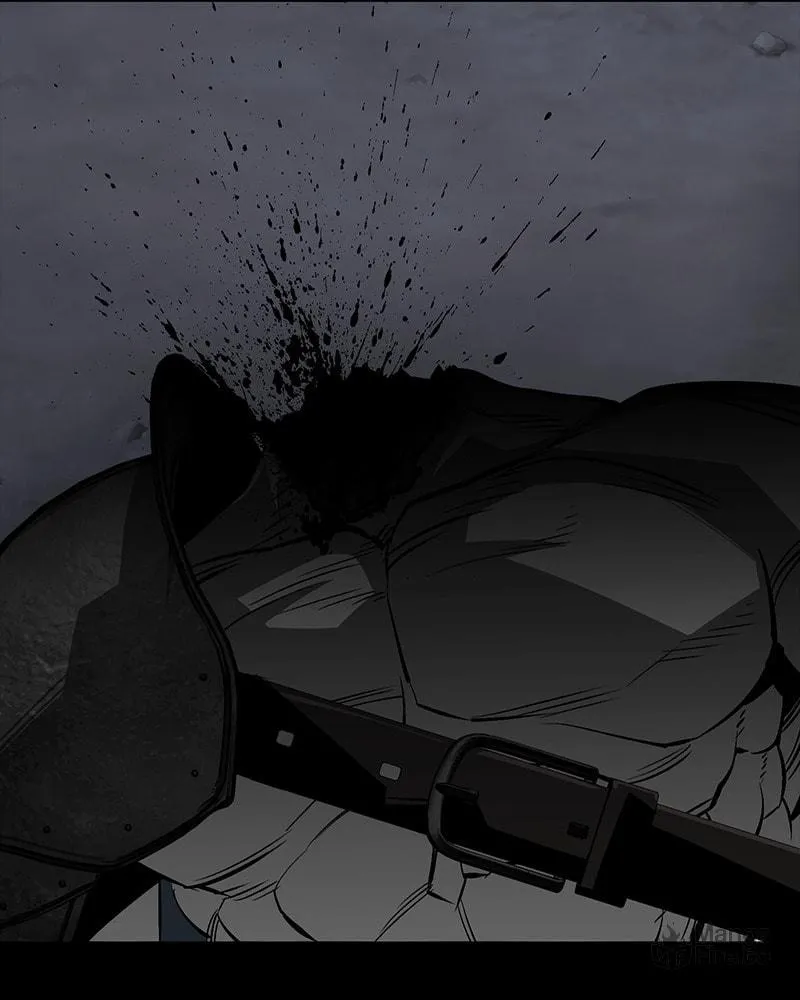 The Silent Warrior Chapter 54 page 48 - 