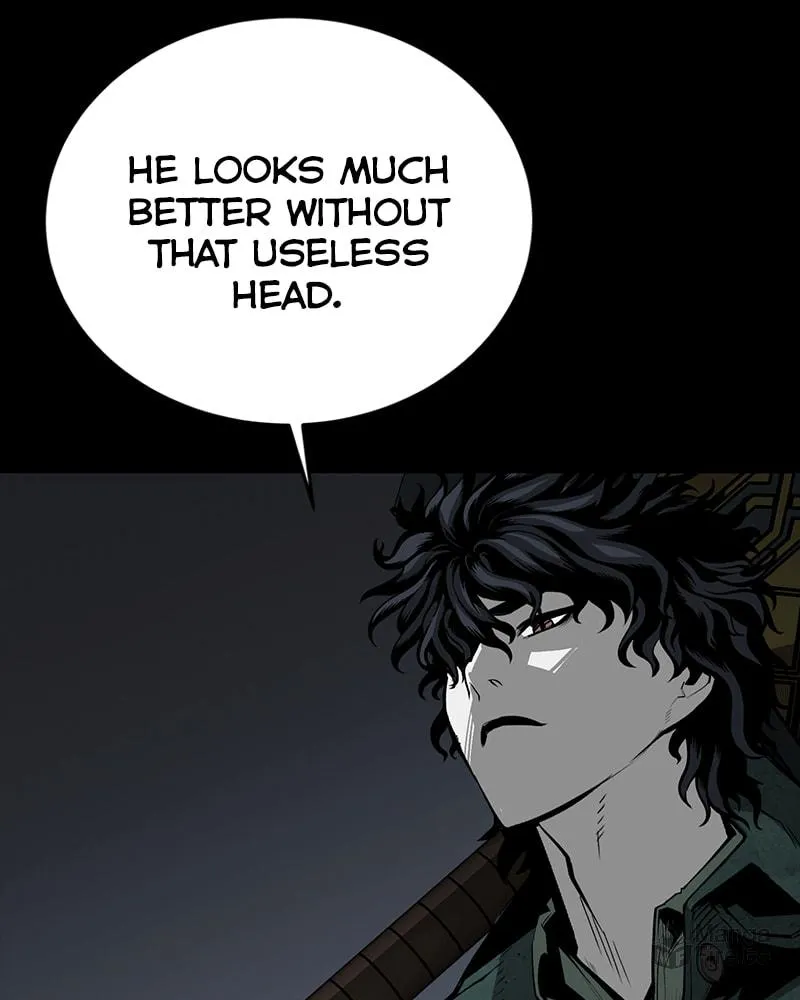 The Silent Warrior Chapter 54 page 50 - 