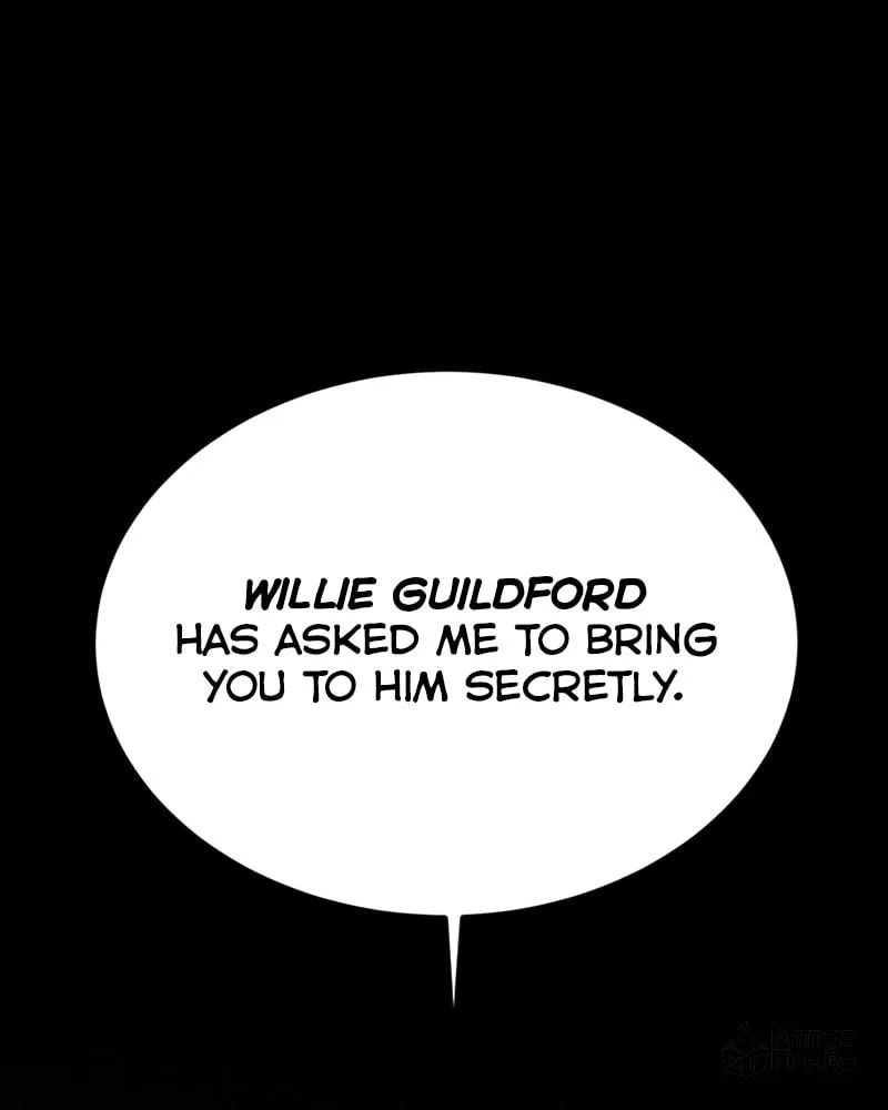 The Silent Warrior Chapter 54 page 6 - 