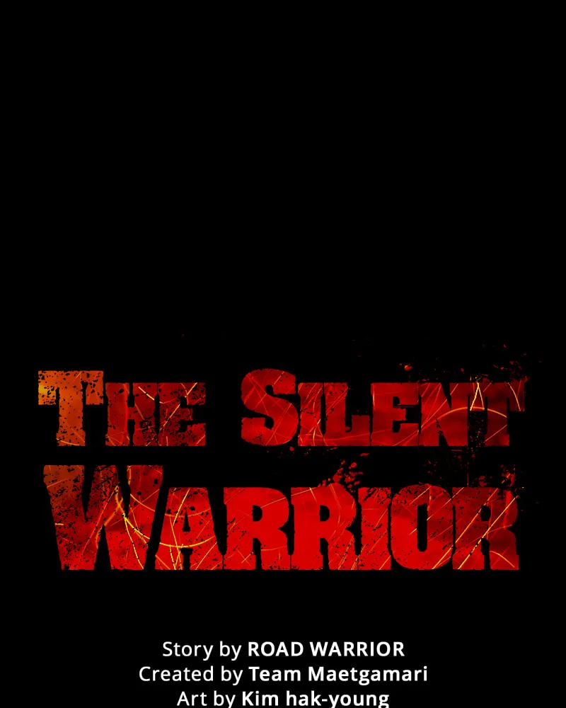 The Silent Warrior Chapter 54 page 53 - 