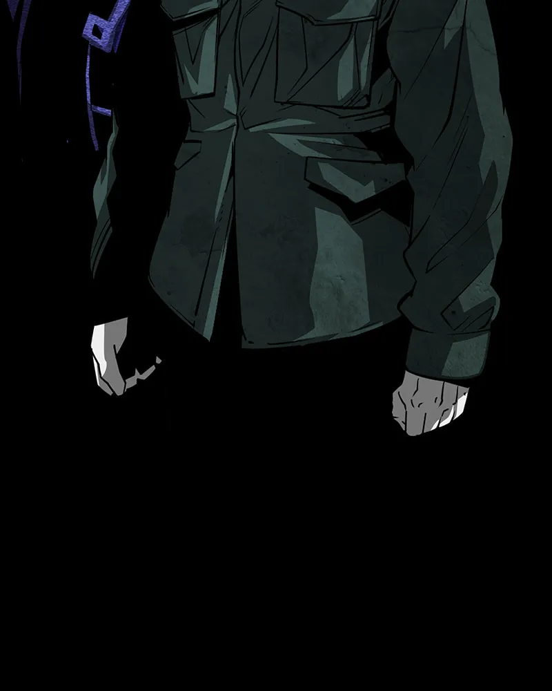 The Silent Warrior Chapter 54 page 8 - 