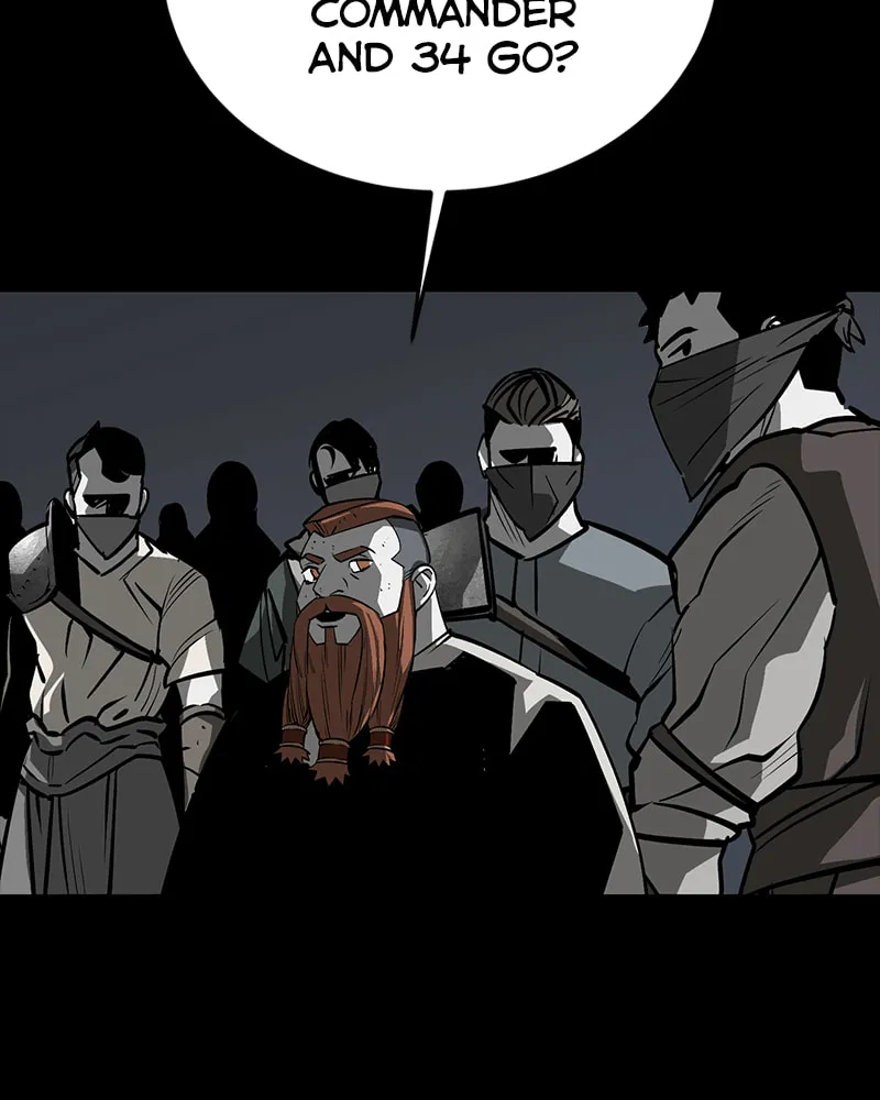 The Silent Warrior Chapter 54 page 83 - 