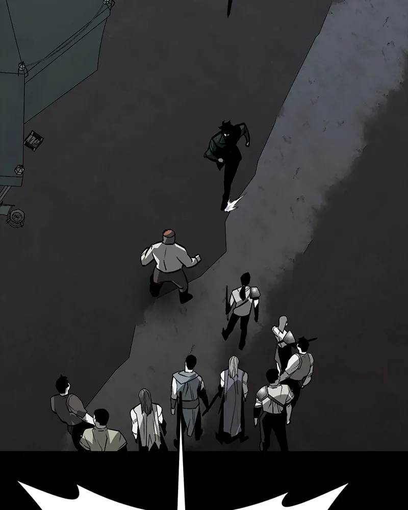 The Silent Warrior Chapter 54 page 91 - 