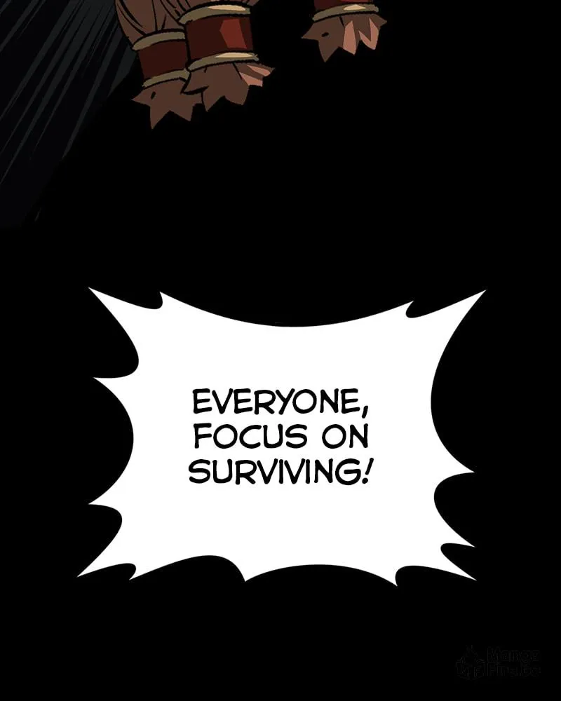 The Silent Warrior Chapter 54 page 95 - 