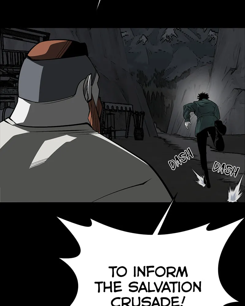 The Silent Warrior Chapter 54 page 98 - 