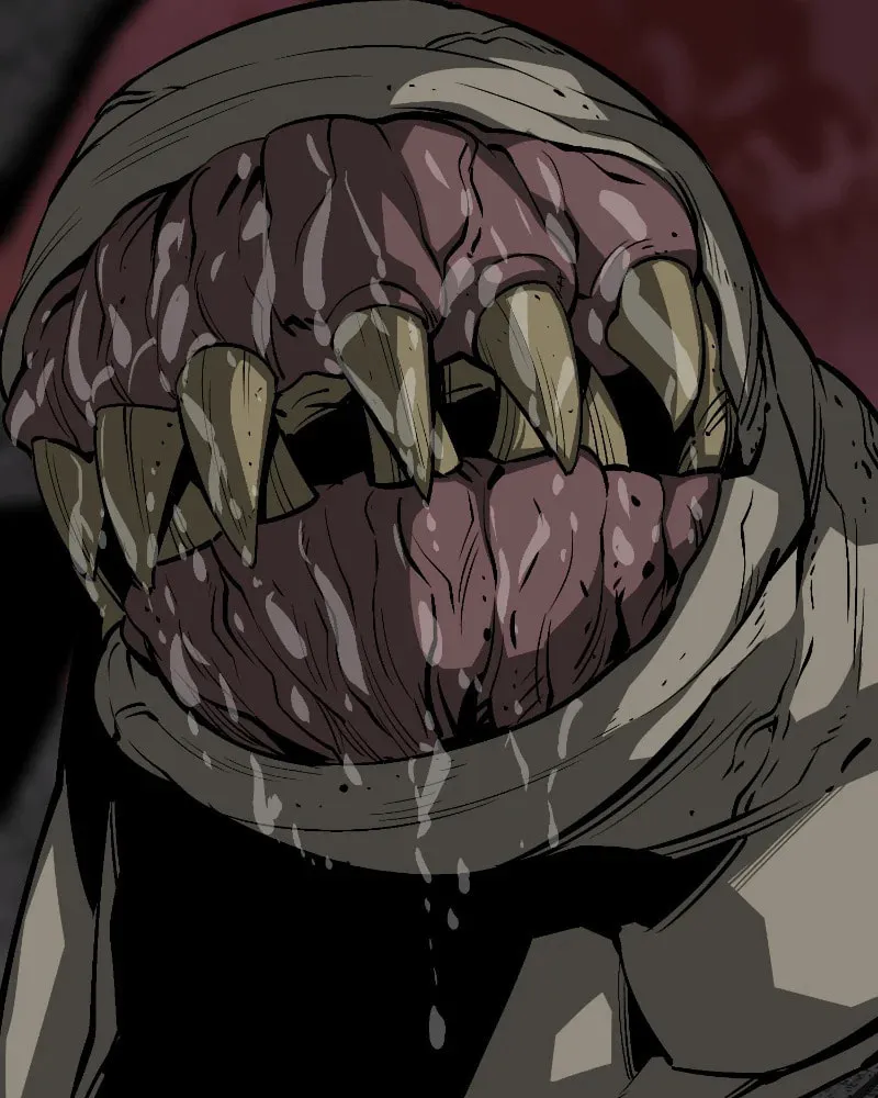 The Silent Warrior Chapter 55 page 2 - 