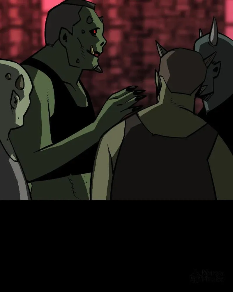 The Silent Warrior Chapter 55 page 102 - 