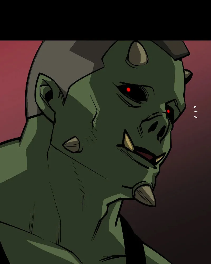 The Silent Warrior Chapter 55 page 106 - 