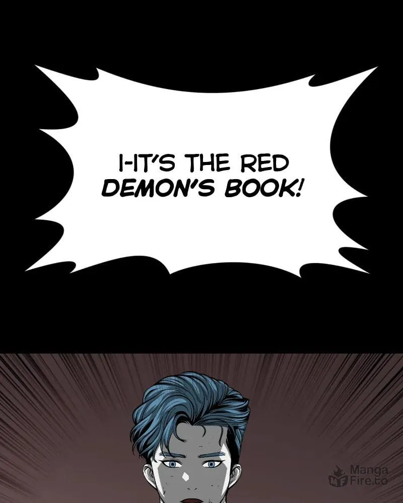 The Silent Warrior Chapter 55 page 108 - 