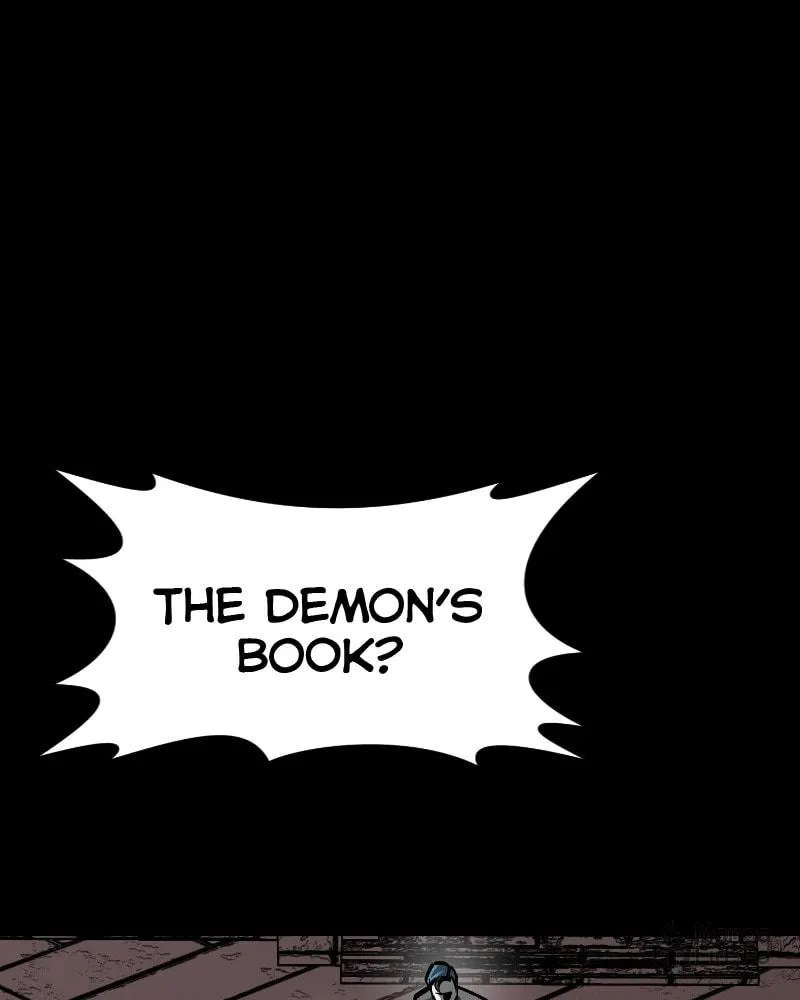 The Silent Warrior Chapter 55 page 111 - 