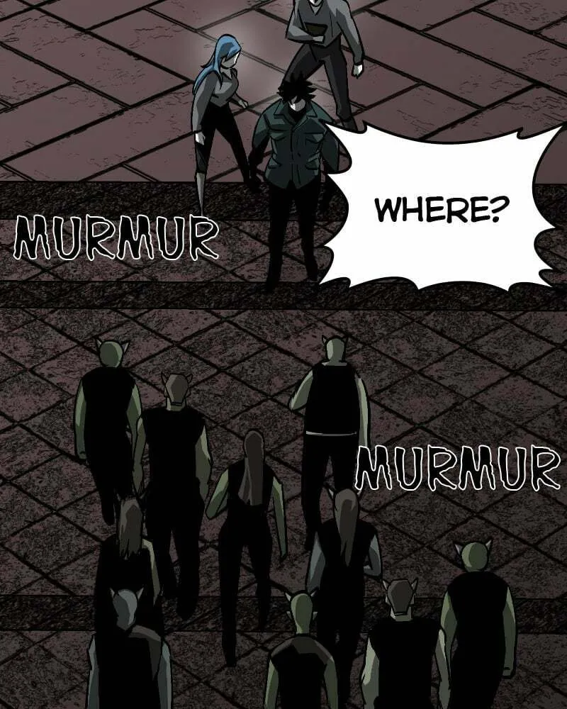 The Silent Warrior Chapter 55 page 112 - 