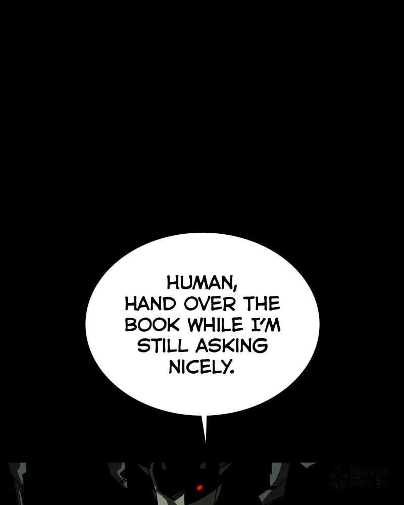 The Silent Warrior Chapter 55 page 114 - 