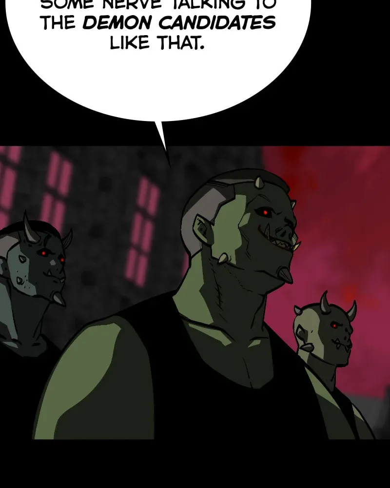 The Silent Warrior Chapter 55 page 119 - 