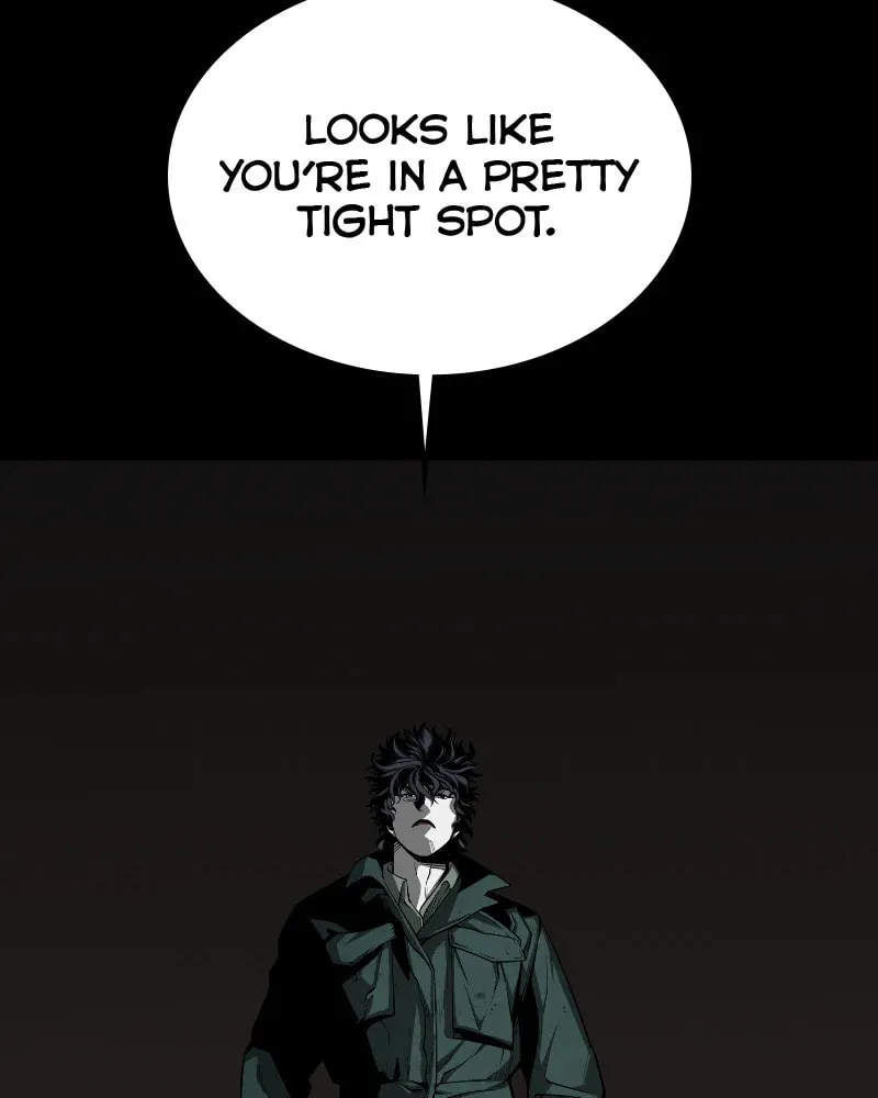 The Silent Warrior Chapter 55 page 13 - 