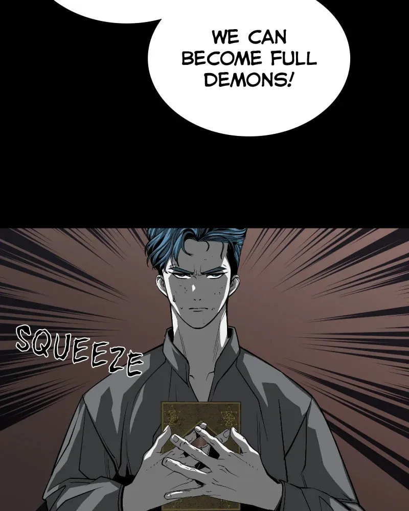 The Silent Warrior Chapter 55 page 121 - 