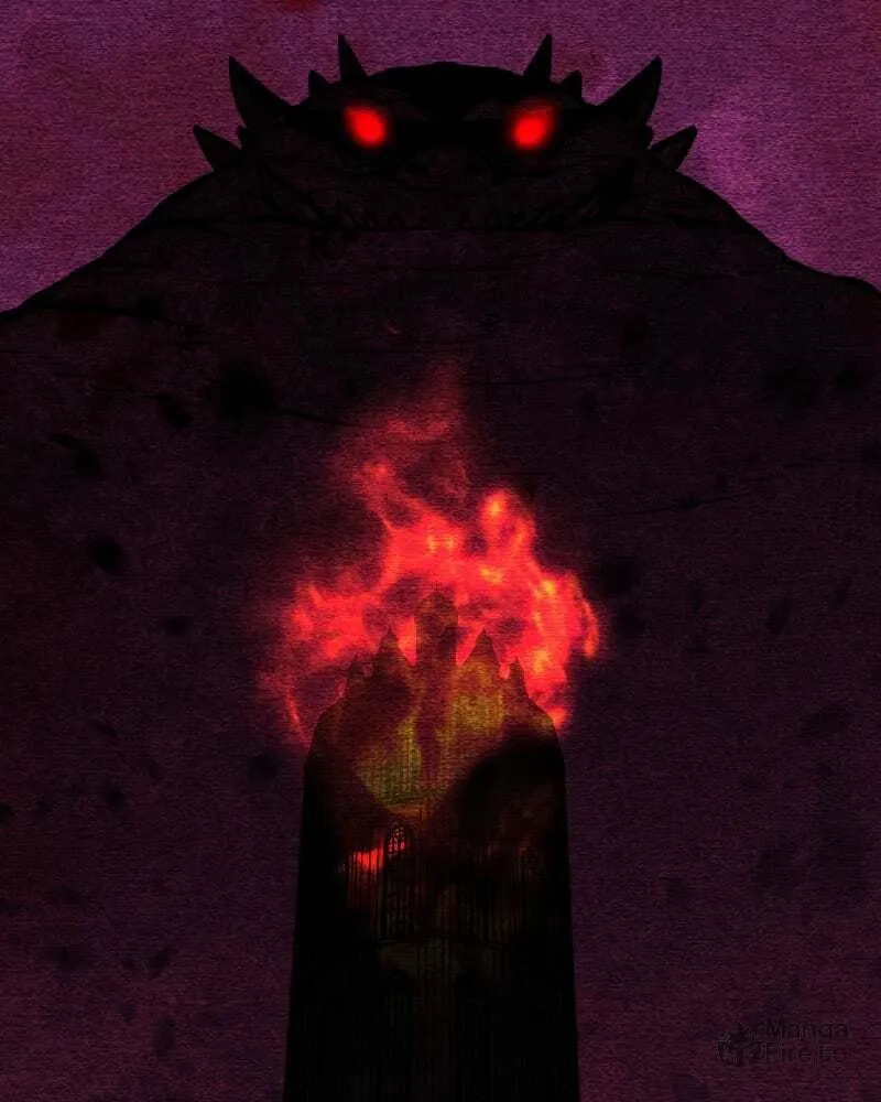 The Silent Warrior Chapter 55 page 126 - 