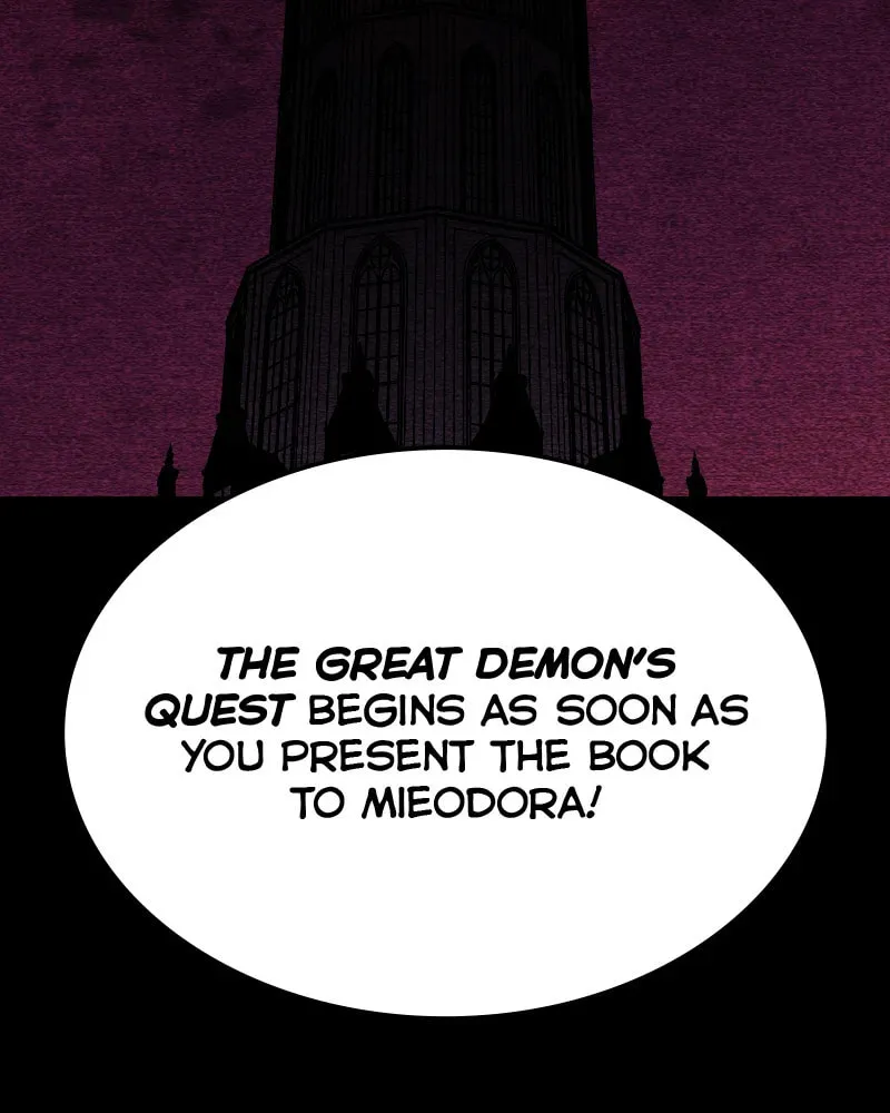 The Silent Warrior Chapter 55 page 127 - 