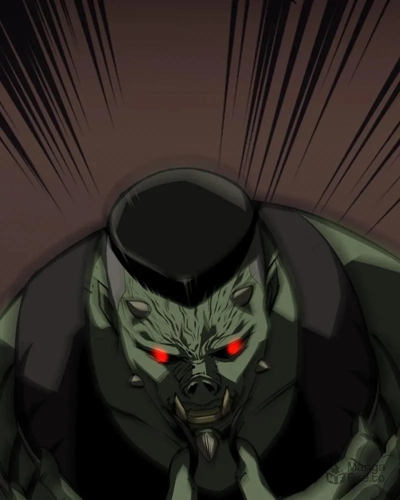 The Silent Warrior Chapter 55 page 130 - 