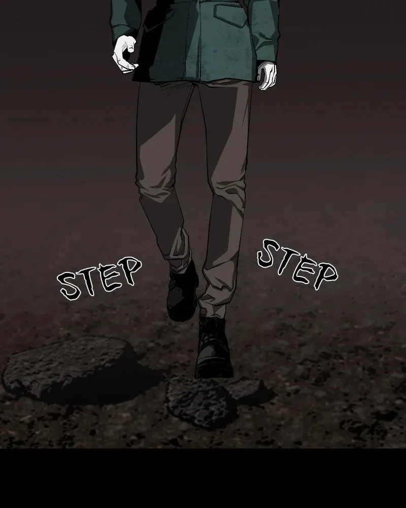 The Silent Warrior Chapter 55 page 14 - 