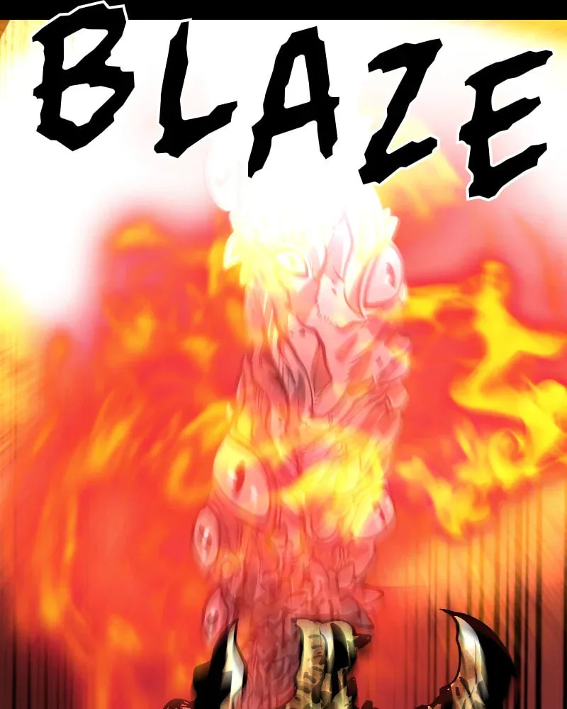 The Silent Warrior Chapter 55 page 134 - 
