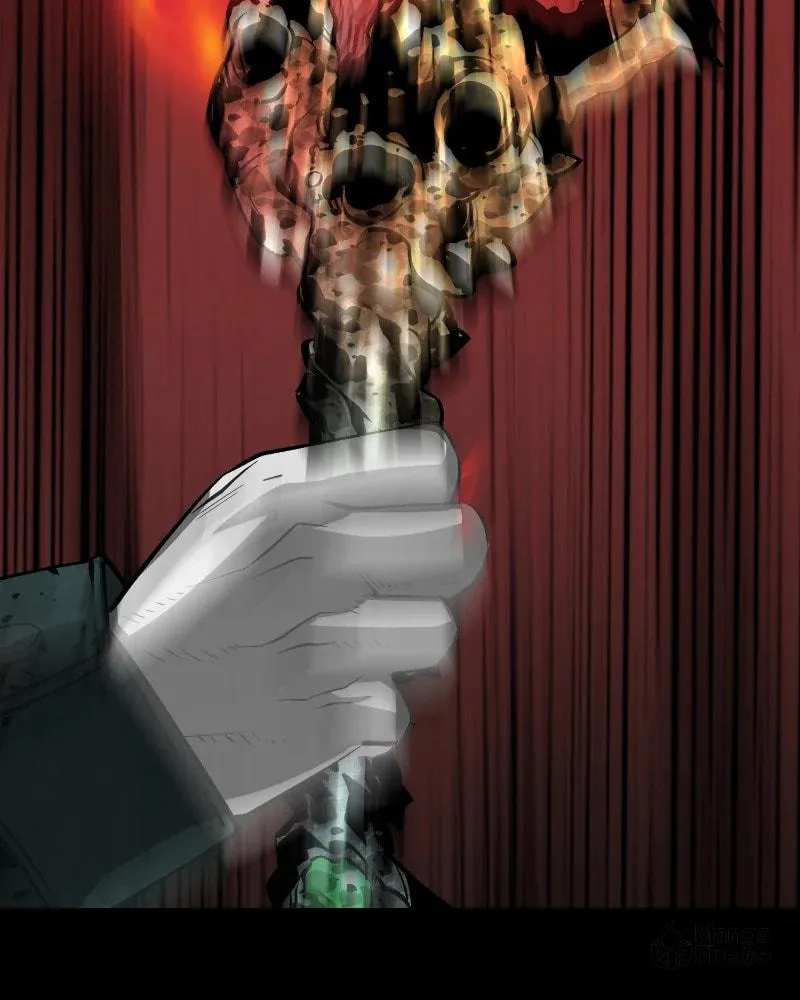 The Silent Warrior Chapter 55 page 135 - 