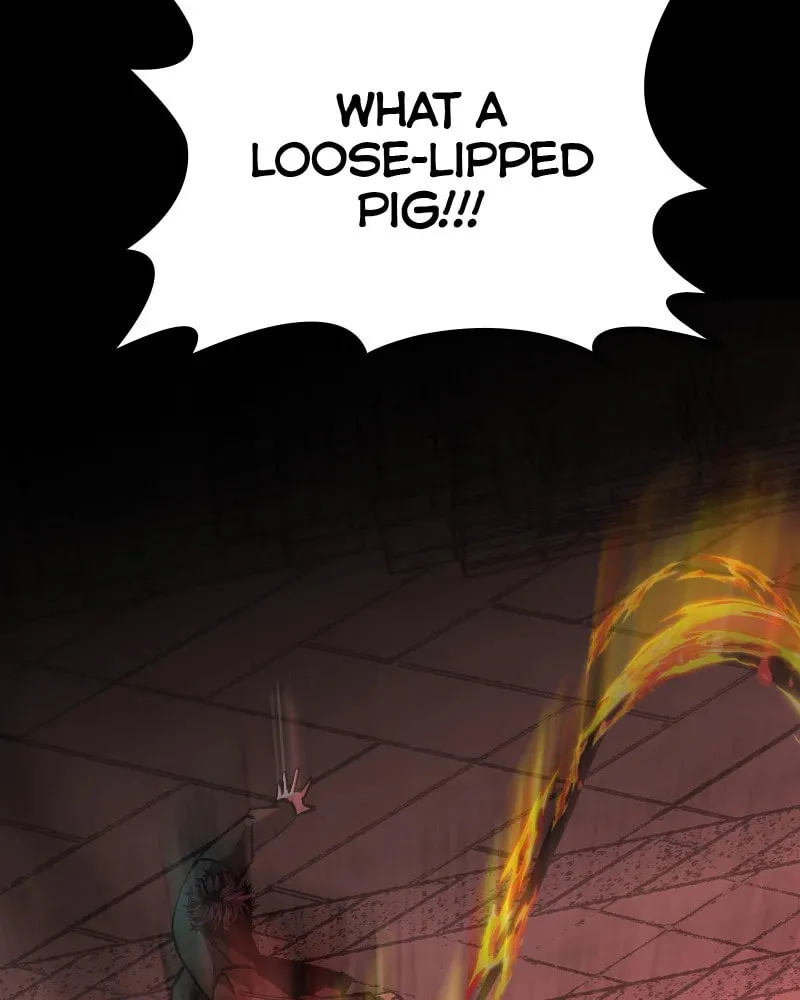 The Silent Warrior Chapter 55 page 137 - 