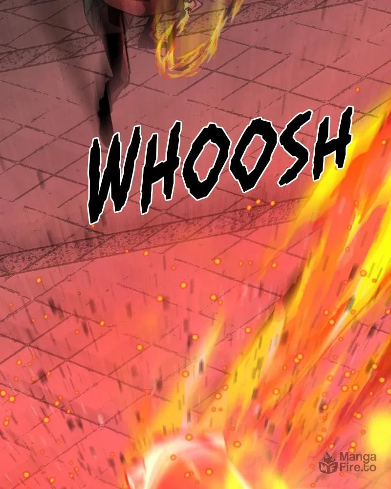 The Silent Warrior Chapter 55 page 138 - 