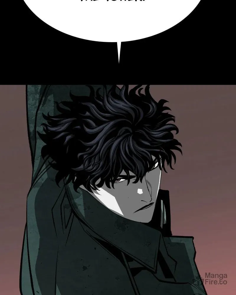 The Silent Warrior Chapter 55 page 144 - 