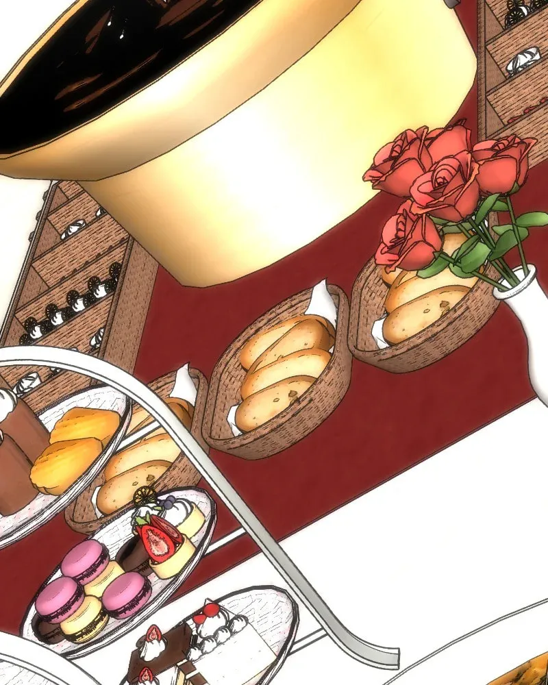 The Silent Warrior Chapter 55 page 149 - 