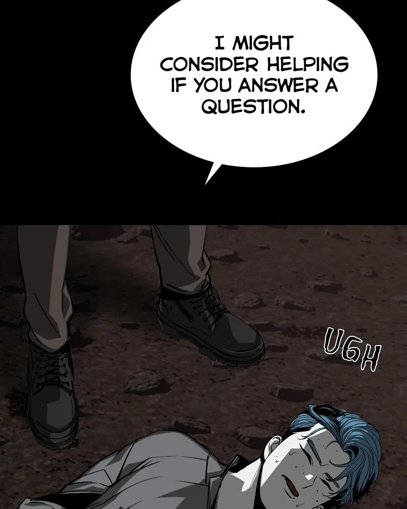 The Silent Warrior Chapter 55 page 16 - 
