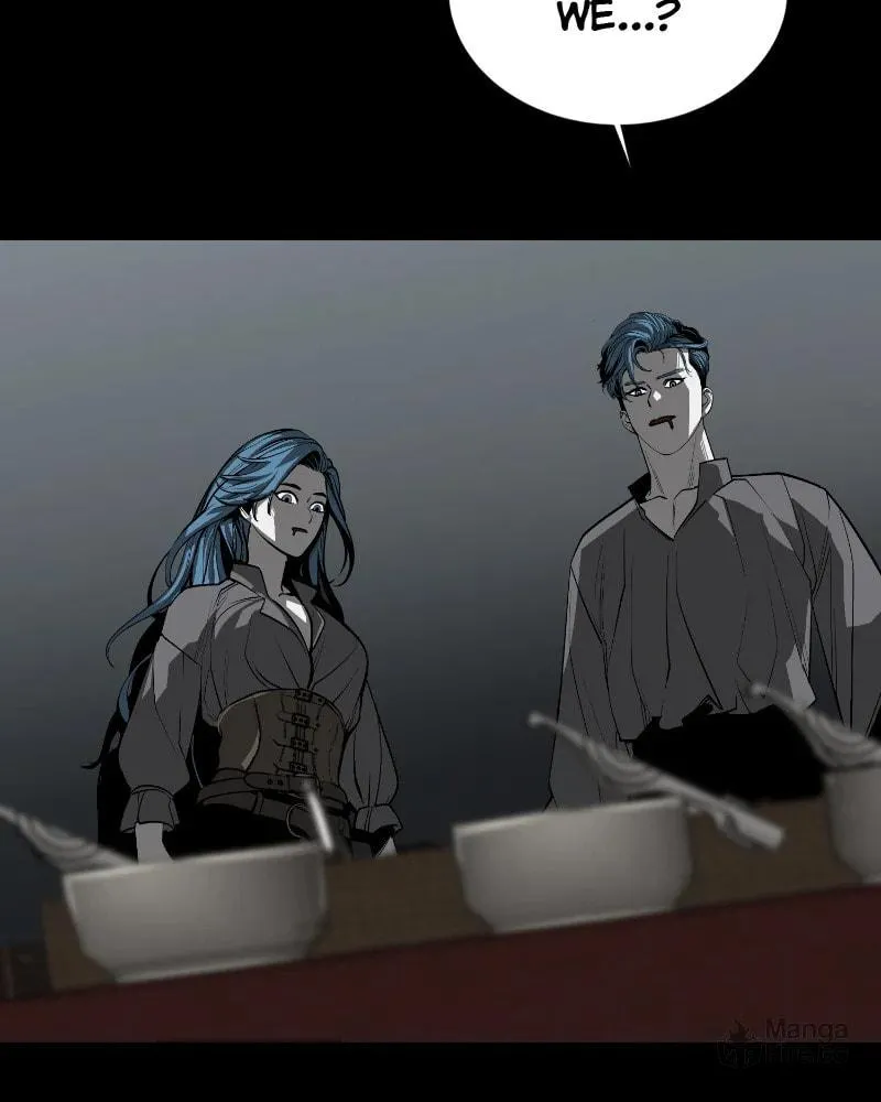 The Silent Warrior Chapter 55 page 156 - 