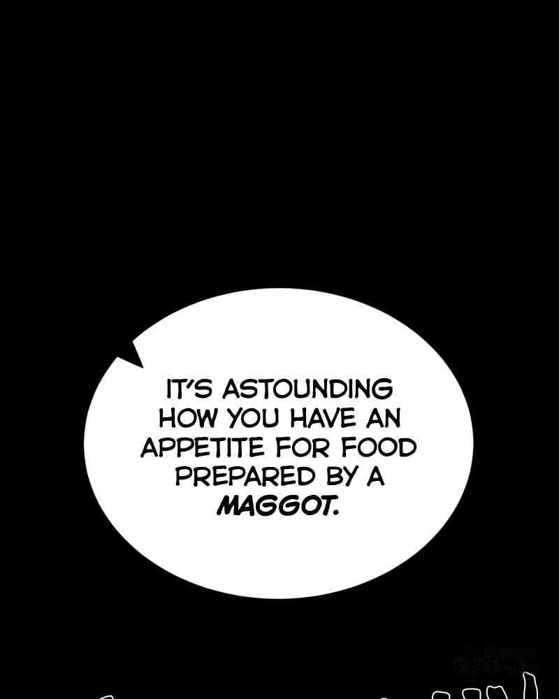 The Silent Warrior Chapter 55 page 160 - 