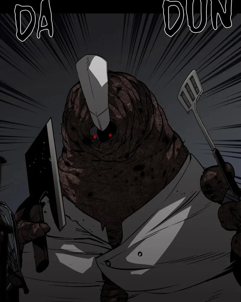 The Silent Warrior Chapter 55 page 161 - 