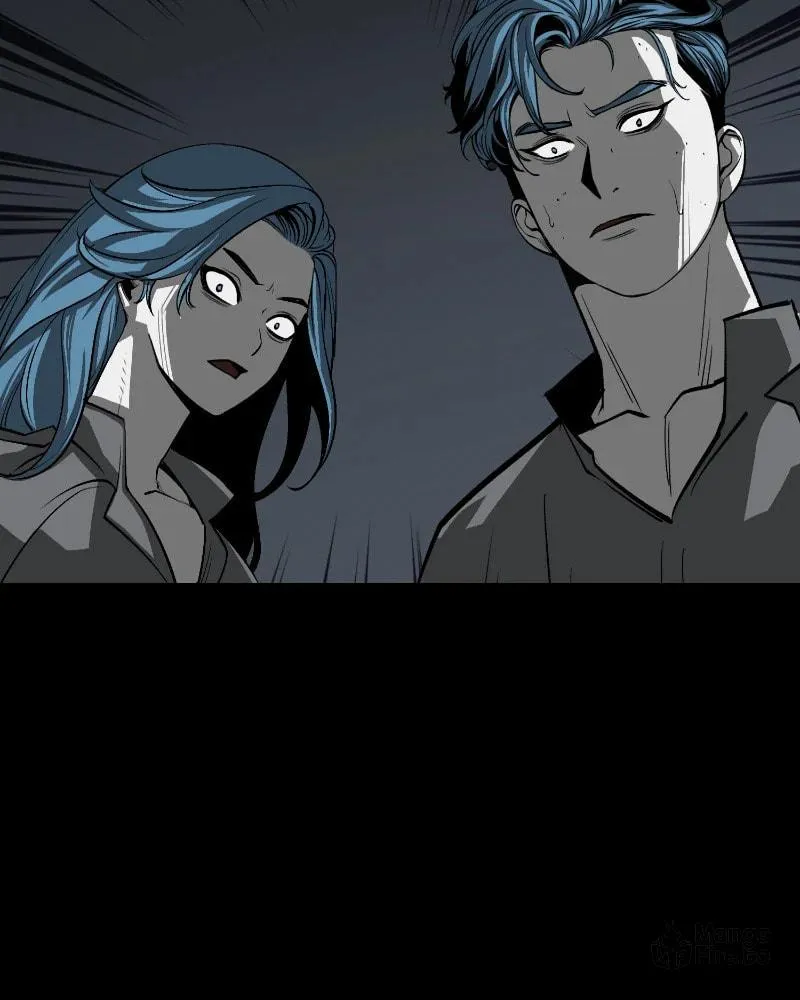 The Silent Warrior Chapter 55 page 165 - 