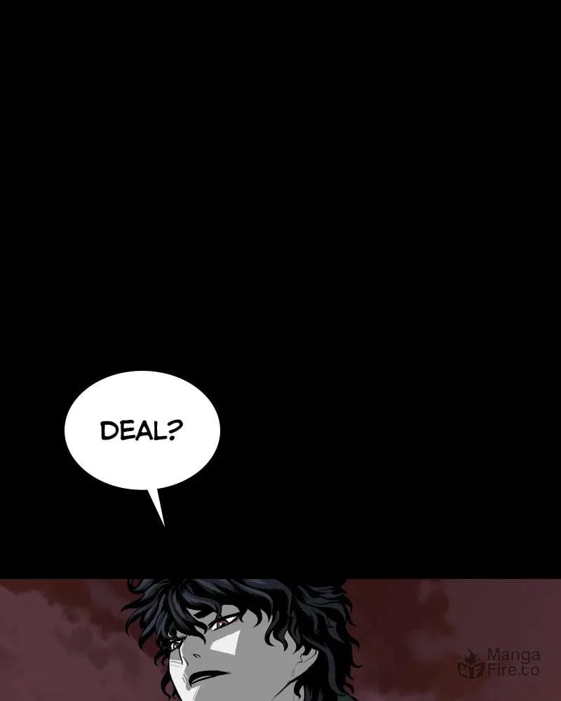 The Silent Warrior Chapter 55 page 18 - 