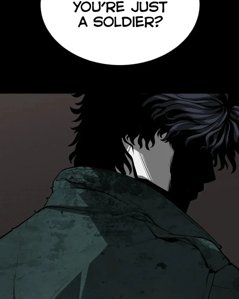 The Silent Warrior Chapter 55 page 181 - 