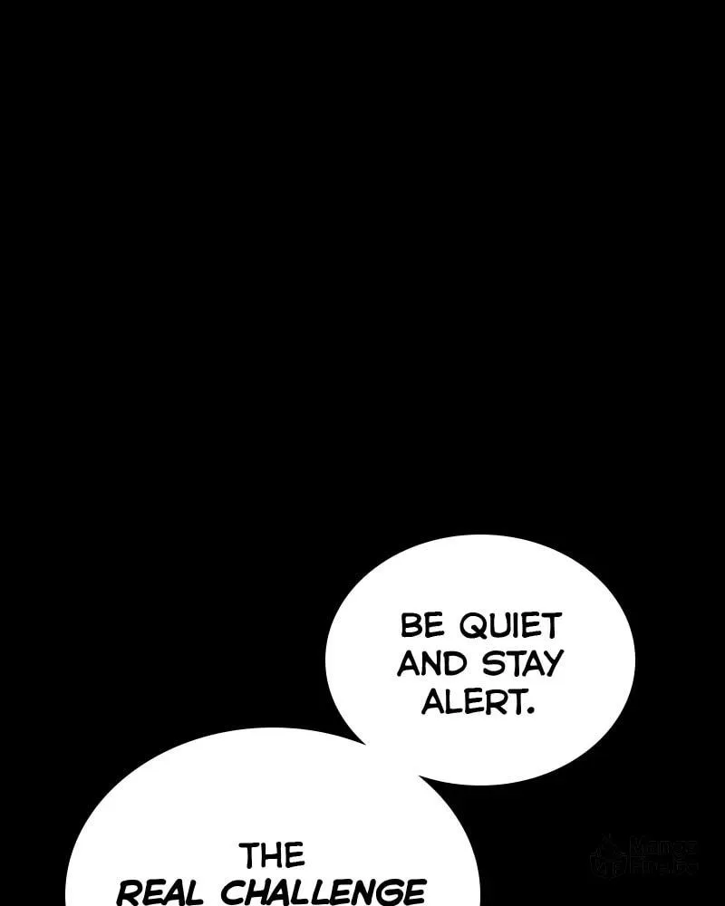 The Silent Warrior Chapter 55 page 183 - 