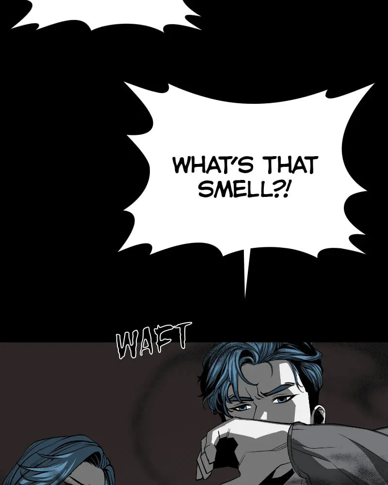The Silent Warrior Chapter 55 page 188 - 