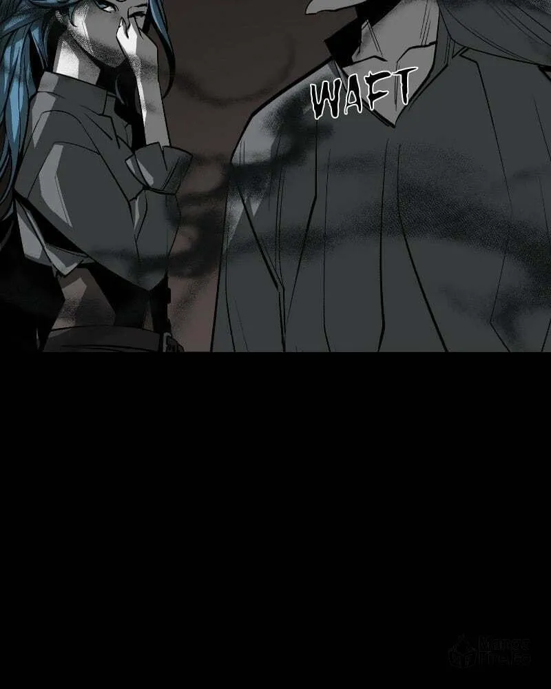 The Silent Warrior Chapter 55 page 189 - 